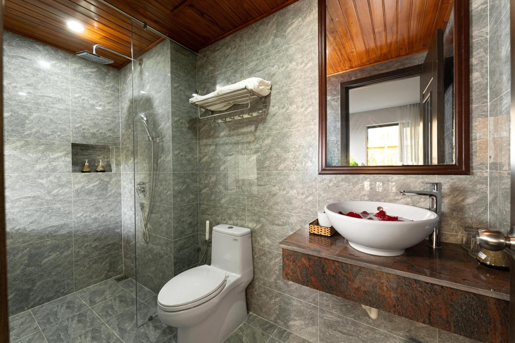 May Boutique Villa Hoi An Exterior photo