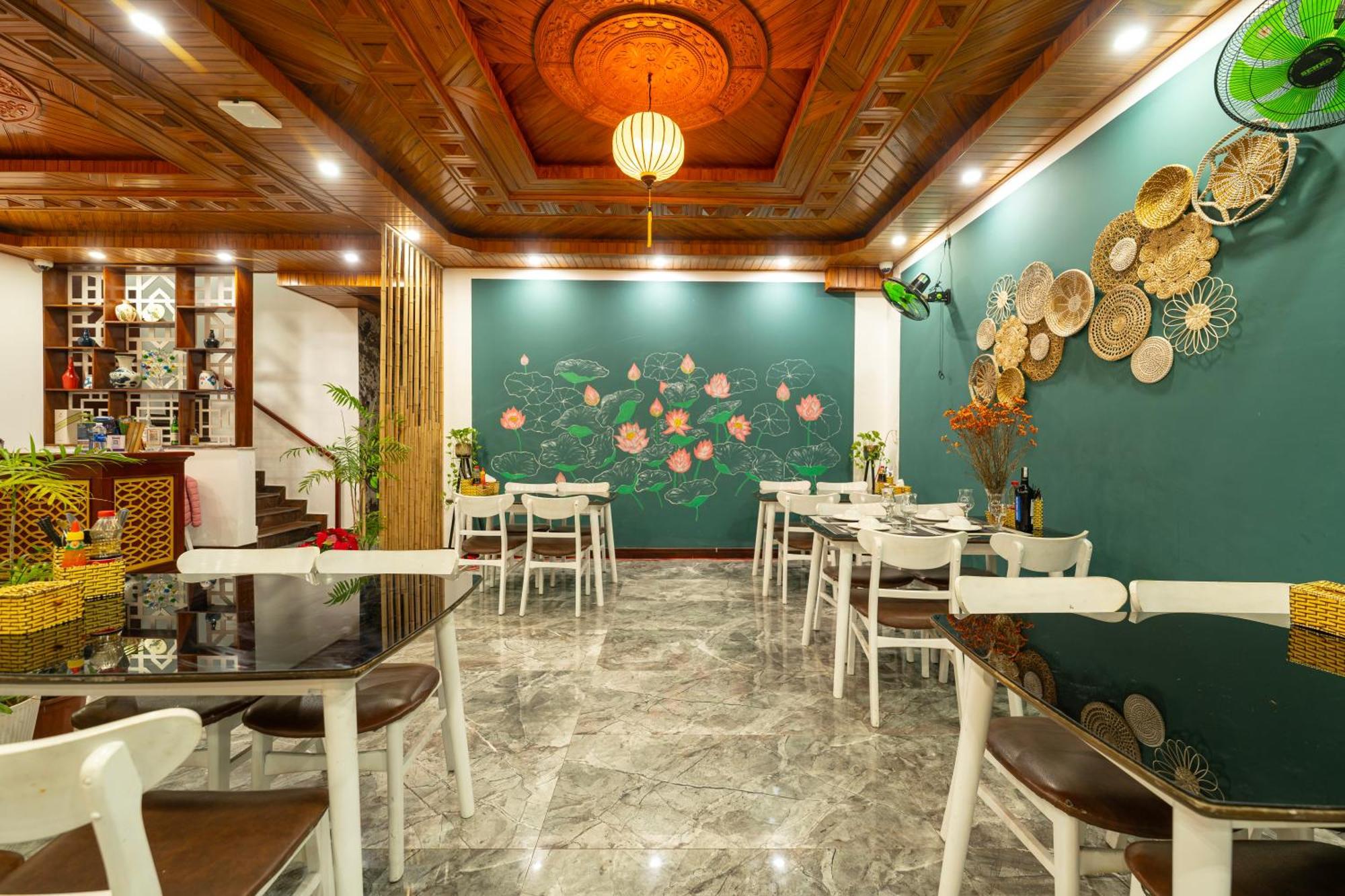 May Boutique Villa Hoi An Exterior photo